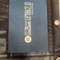 Intellytech Litecloth 2.0 Foldable Two Mat Kit - Image 7