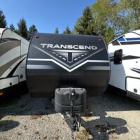 2021 Grand Design Transcend XPLOR 24BH - Image 2