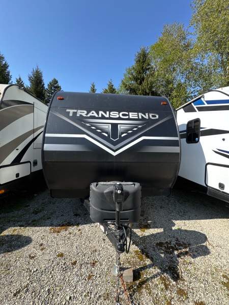 2021 Grand Design Transcend XPLOR 24BH
