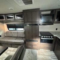 2021 Grand Design Transcend XPLOR 24BH - Image 8