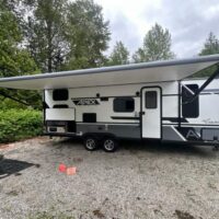 2023 Coachmen Apex Ultra Lite 245BHS - Image 7
