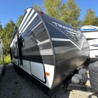2021 Grand Design Transcend XPLOR 24BH - Image 6