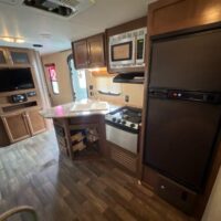 2016 Keystone Hideout 31BHDS - Image 6