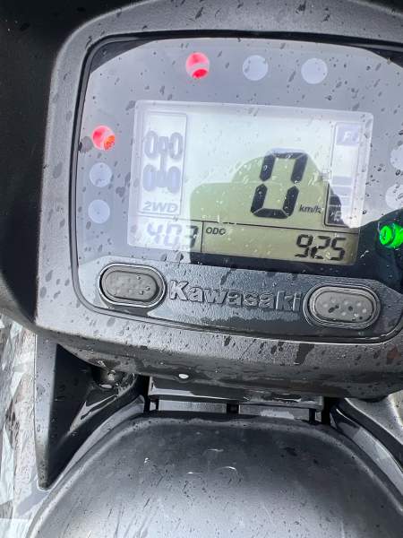 2023 Kawasaki Brute Force 750 - Image 9