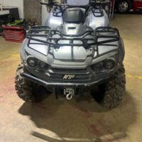 2023 Argo Xplorer XRT 570 LE - Image 2