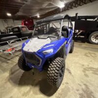 2022 Polaris RZR 900PR Trail - Image 2