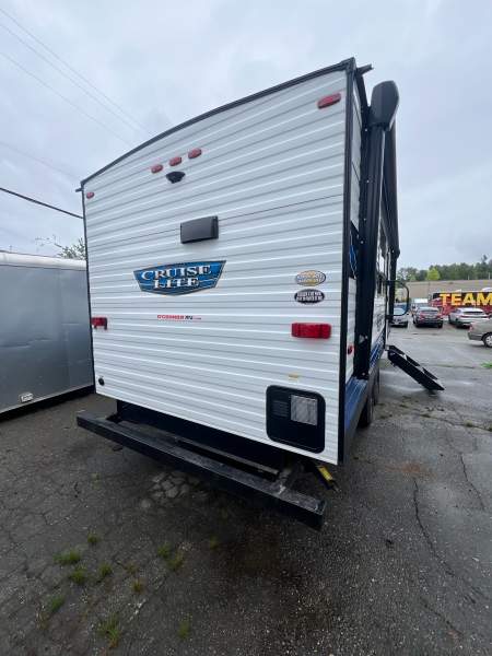 2023 Forest River Cruise Lite 253RKXL - Image 4