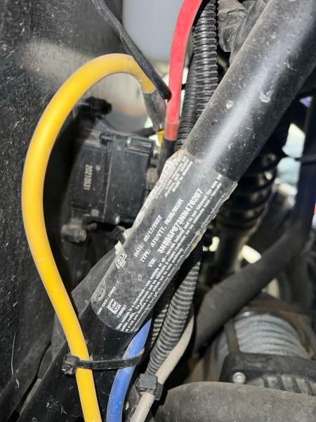 2022 Polaris RZR 900PR Trail - Image 17