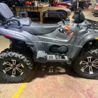 2023 Argo Xplorer XRT 570 LE - Image 7