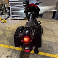 2023 Harley Davidson Road King 114 - Image 4