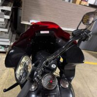 2023 Harley Davidson Road King 114 - Image 5