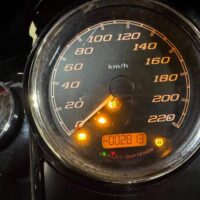 2023 Harley Davidson Road King 114 - Image 7