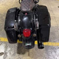 2023 Harley Davidson Road King 114 - Image 6