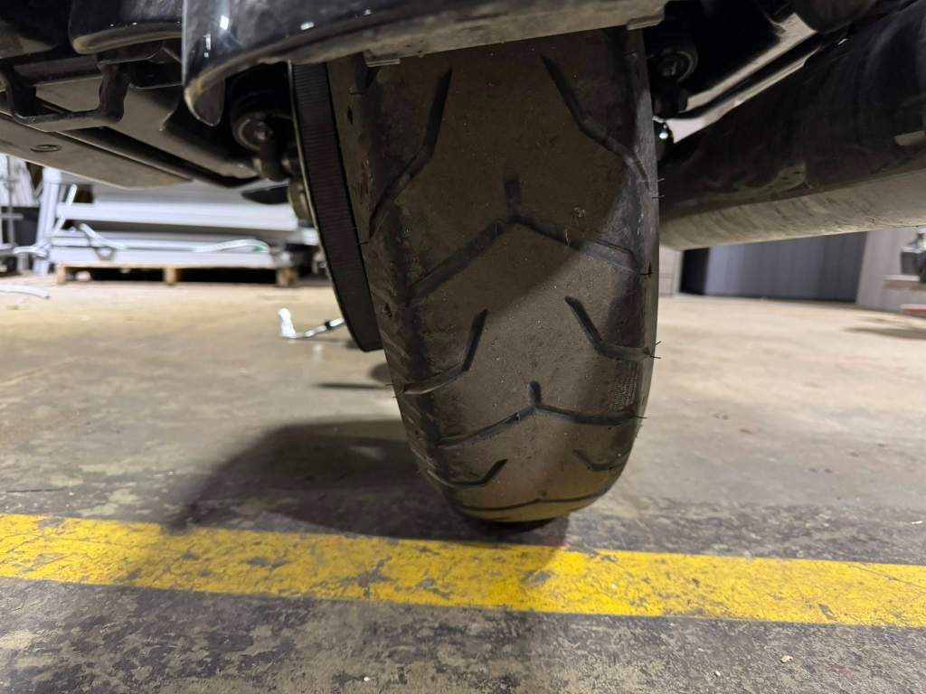 2023 Harley Davidson Road King 114 - Image 11