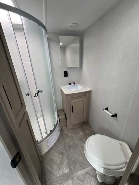 2023 Forest River Cruise Lite 253RKXL - Image 14