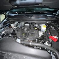 2024 RAM 3500 Limited Mega Cab 4WD TURBO DIESEL - Image 17