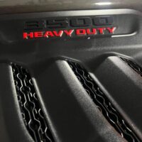 2024 RAM 3500 Limited Mega Cab 4WD TURBO DIESEL - Image 21
