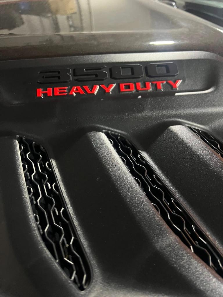 2024 RAM 3500 Limited Mega Cab 4WD TURBO DIESEL - Image 21