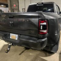 2024 RAM 3500 Limited Mega Cab 4WD TURBO DIESEL - Image 5