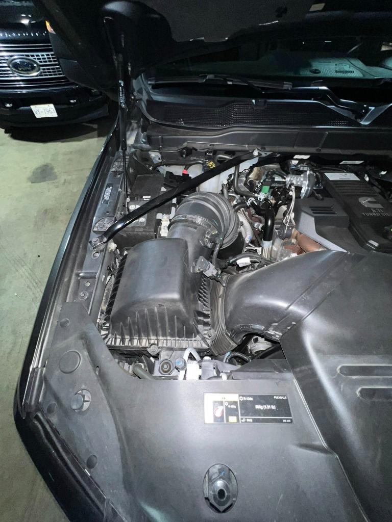 2024 RAM 3500 Limited Mega Cab 4WD TURBO DIESEL - Image 19