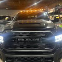 2024 RAM 3500 Limited Mega Cab 4WD TURBO DIESEL - Image 2