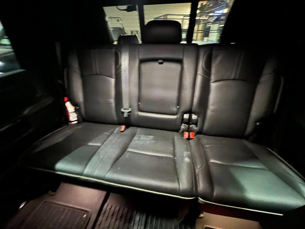 2024 RAM 3500 Limited Mega Cab 4WD TURBO DIESEL - Image 11