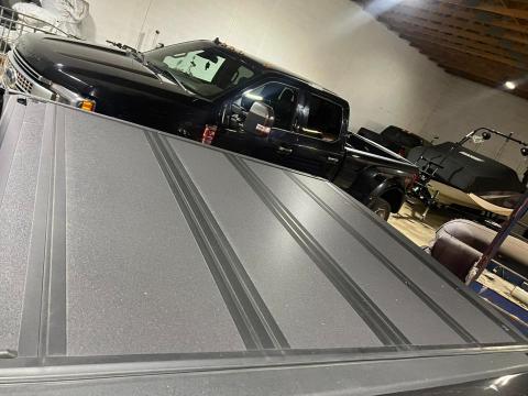 2024 RAM 3500 Limited Mega Cab 4WD TURBO DIESEL - Image 16