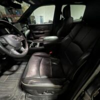 2024 RAM 3500 Limited Mega Cab 4WD TURBO DIESEL - Image 13