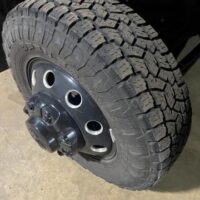 2024 RAM 3500 Limited Mega Cab 4WD TURBO DIESEL - Image 24