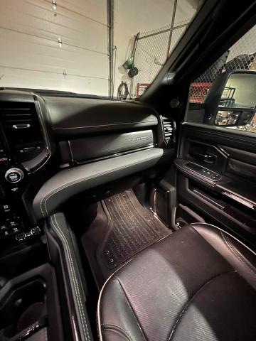 2024 RAM 3500 Limited Mega Cab 4WD TURBO DIESEL - Image 12