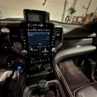 2024 RAM 3500 Limited Mega Cab 4WD TURBO DIESEL - Image 9
