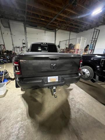 2024 RAM 3500 Limited Mega Cab 4WD TURBO DIESEL - Image 4