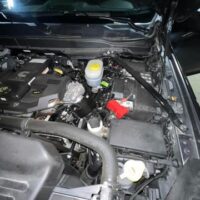 2024 RAM 3500 Limited Mega Cab 4WD TURBO DIESEL - Image 18