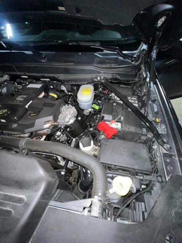 2024 RAM 3500 Limited Mega Cab 4WD TURBO DIESEL - Image 18