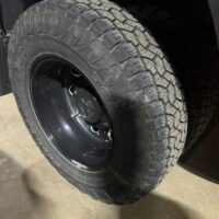 2024 RAM 3500 Limited Mega Cab 4WD TURBO DIESEL - Image 23