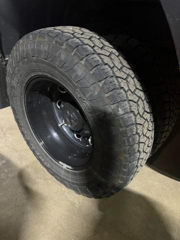 2024 RAM 3500 Limited Mega Cab 4WD TURBO DIESEL - Image 23