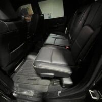 2024 RAM 3500 Limited Mega Cab 4WD TURBO DIESEL - Image 10