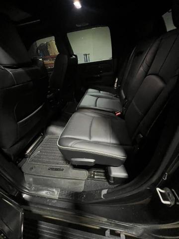 2024 RAM 3500 Limited Mega Cab 4WD TURBO DIESEL - Image 10