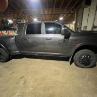 2024 RAM 3500 Limited Mega Cab 4WD TURBO DIESEL - Image 6