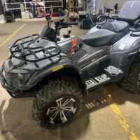 2023 Argo Xplorer XRT 570 LE - Image 3