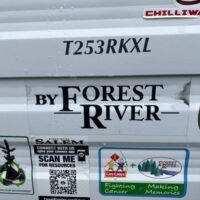 2023 Forest River Cruise Lite 253RKXL - Image 17
