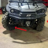 2023 Argo Xplorer XRT 570 LE - Image 10
