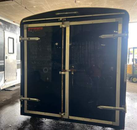 Enclosed Cargo Trailer - Image 7