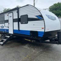 2023 Forest River Cruise Lite 253RKXL - Image 6