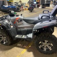 2023 Argo Xplorer XRT 570 LE - Image 4