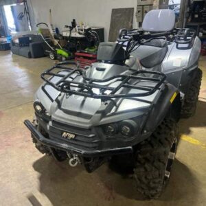 2023 Argo Xplorer XRT 570 LE