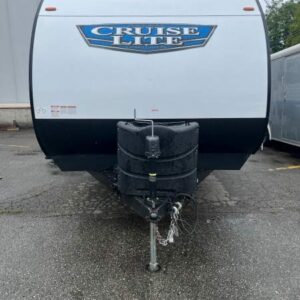 2023 Forest River Cruise Lite 253RKXL