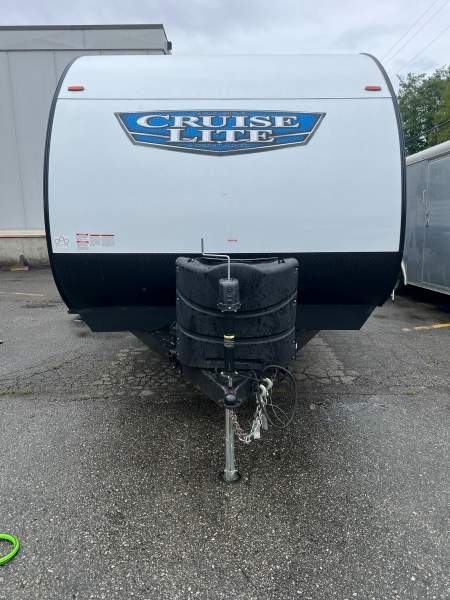 2023 Forest River Cruise Lite 253RKXL