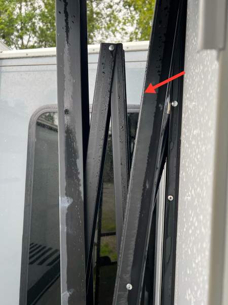 2019 Open Range 371MBH Fifth Wheel - Image 27