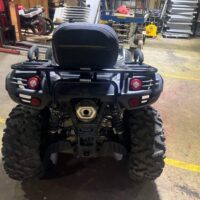 2023 Argo Xplorer XRT 570 LE - Image 6